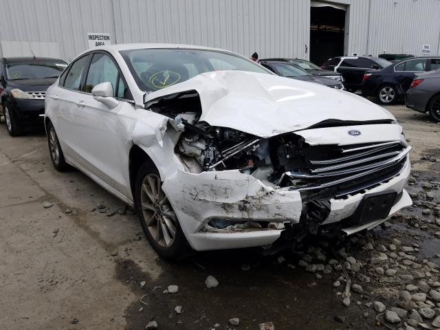 FORD FUSION SE 2017 3fa6p0hd7hr203370