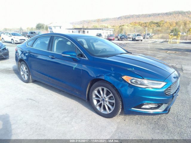 FORD FUSION 2017 3fa6p0hd7hr211744