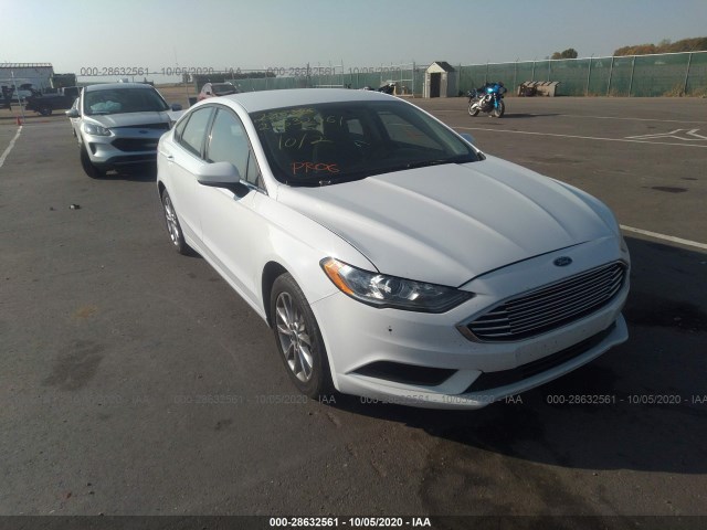 FORD FUSION 2017 3fa6p0hd7hr216166