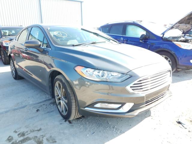 FORD FUSION SE 2017 3fa6p0hd7hr218791