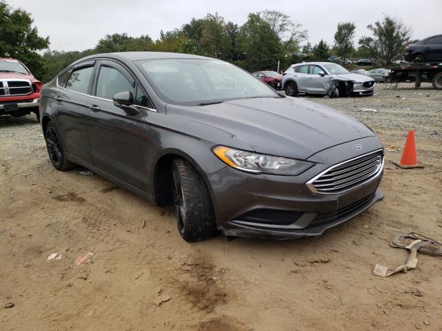 FORD FUSION SE 2017 3fa6p0hd7hr225823