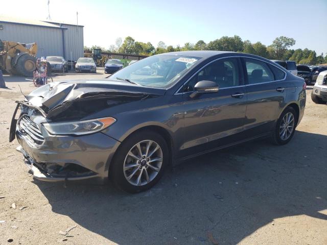 FORD FUSION SE 2017 3fa6p0hd7hr228186