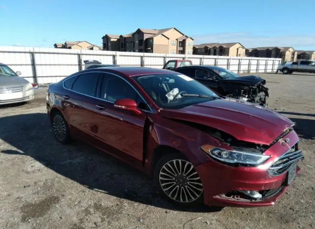 FORD FUSION 2017 3fa6p0hd7hr228382