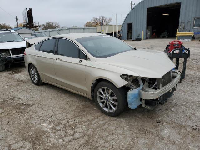 FORD FUSION SE 2017 3fa6p0hd7hr238720