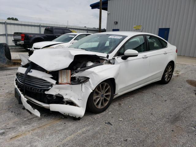 FORD FUSION SE 2017 3fa6p0hd7hr240192