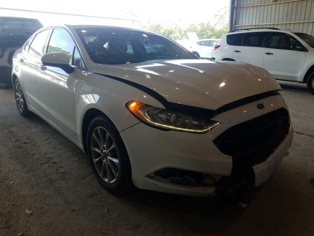 FORD FUSION SE 2017 3fa6p0hd7hr240323