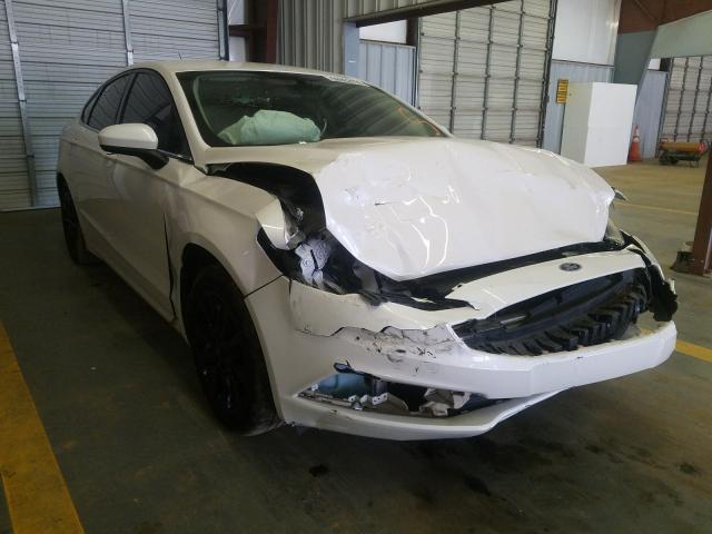 FORD FUSION SE 2017 3fa6p0hd7hr243917