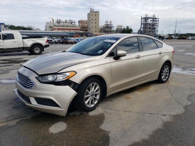 FORD FUSION SE 2017 3fa6p0hd7hr244307