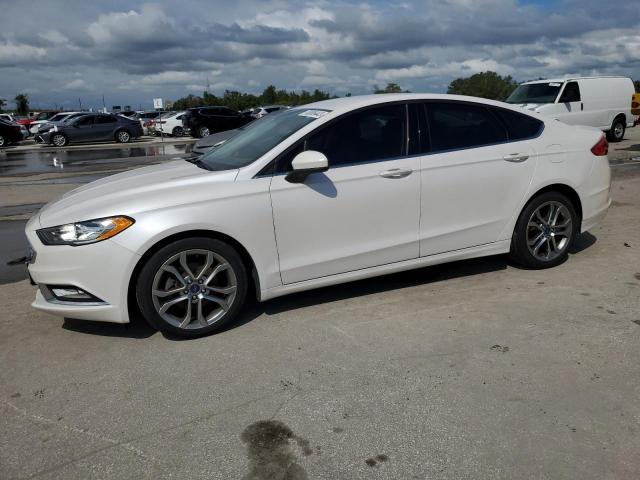 FORD FUSION SE 2017 3fa6p0hd7hr244324