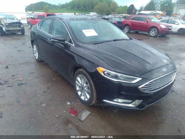 FORD FUSION 2017 3fa6p0hd7hr245991