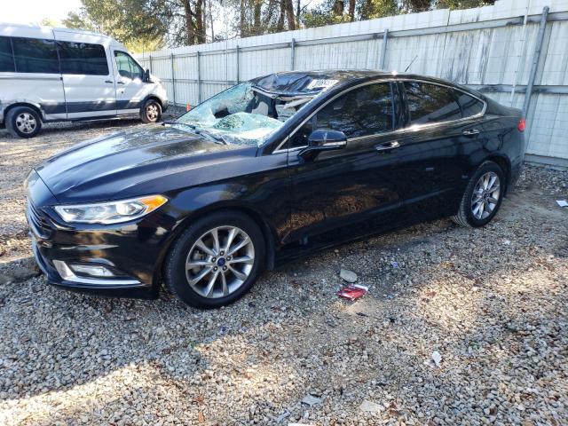 FORD FUSION SE 2017 3fa6p0hd7hr249832