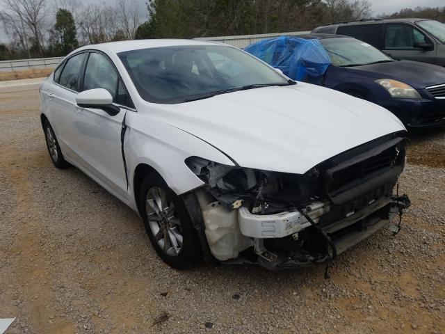 FORD FUSION SE 2017 3fa6p0hd7hr249958