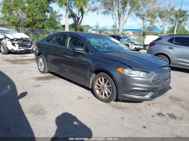 FORD FUSION 2017 3fa6p0hd7hr250382