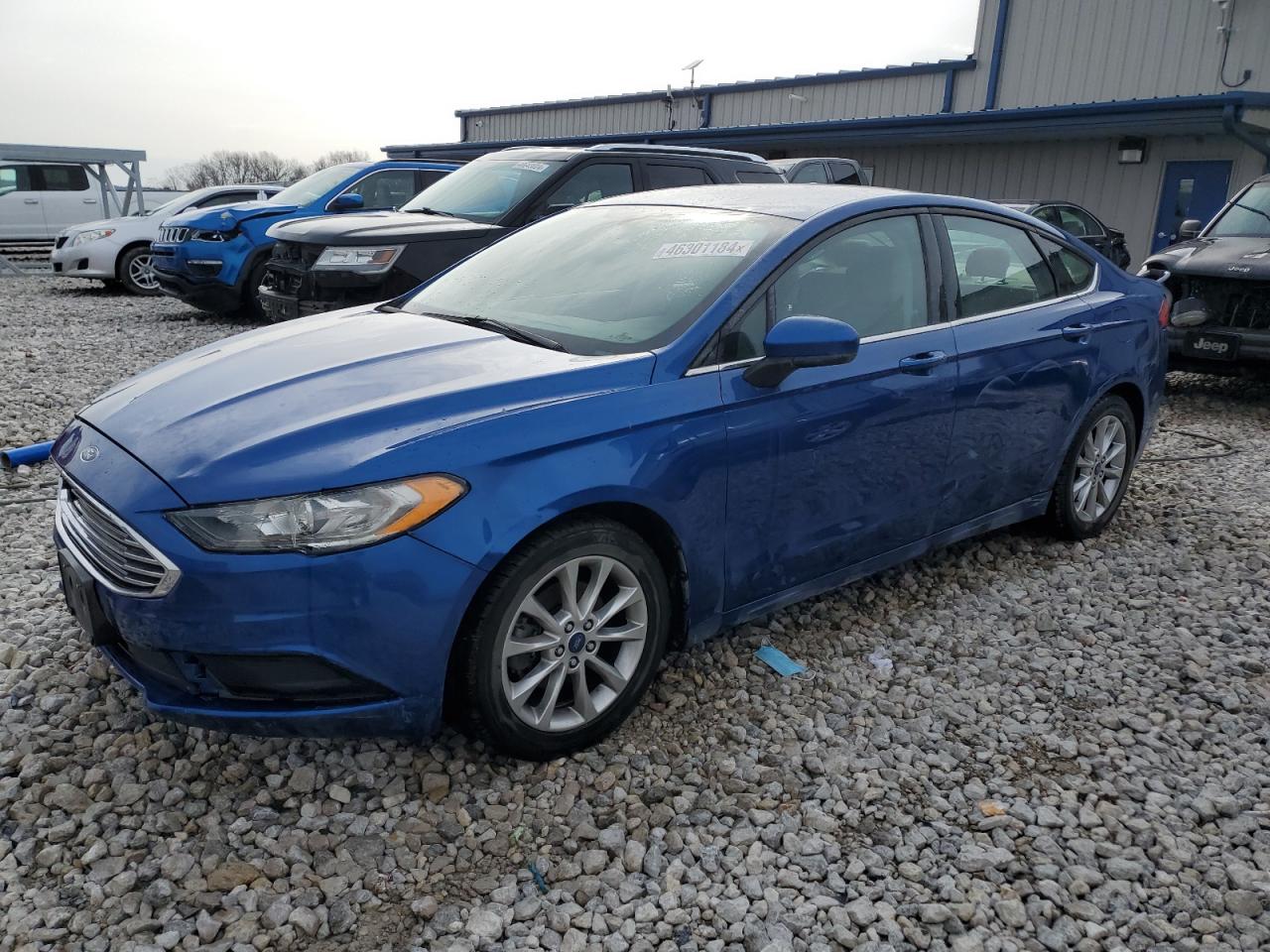 FORD FUSION 2017 3fa6p0hd7hr252908