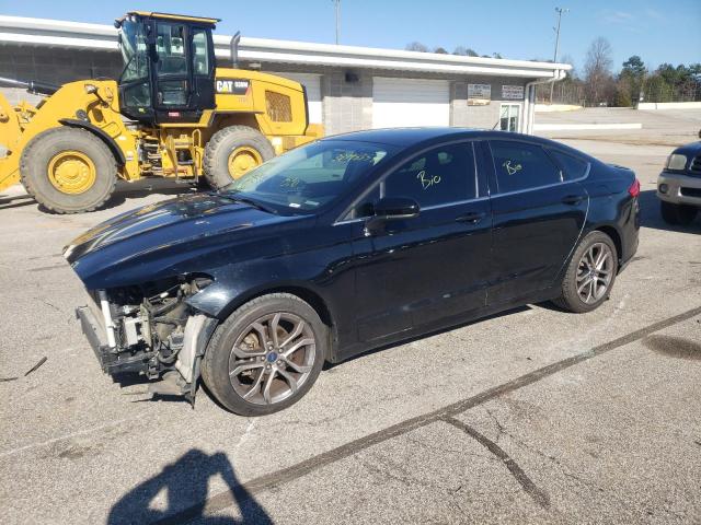 FORD FUSION SE 2017 3fa6p0hd7hr256540