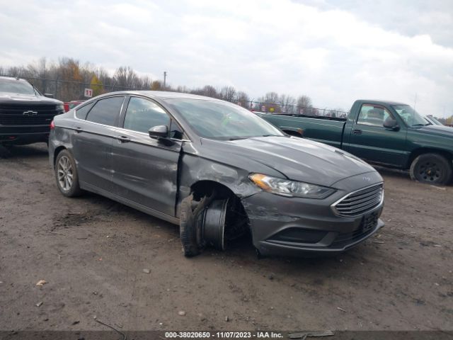 FORD FUSION 2017 3fa6p0hd7hr262371