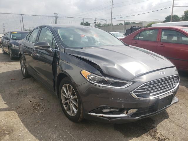 FORD FUSION SE 2017 3fa6p0hd7hr265772