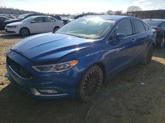 FORD FUSION SE 2017 3fa6p0hd7hr269238