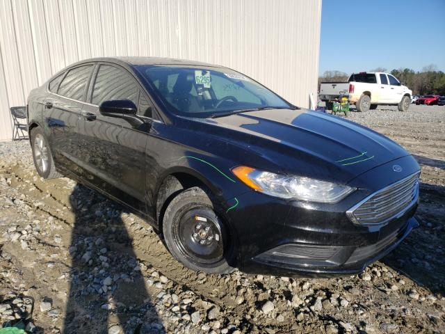 FORD FUSION SE 2017 3fa6p0hd7hr269899