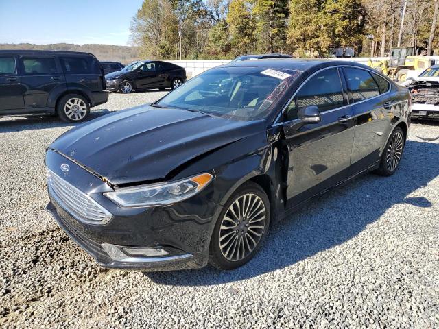 FORD FUSION SE 2017 3fa6p0hd7hr270339