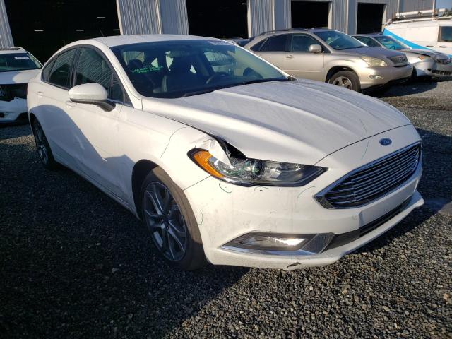 FORD FUSION SE 2017 3fa6p0hd7hr270633