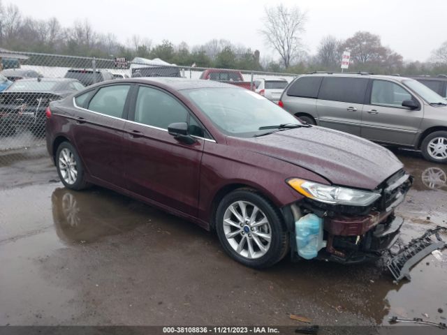 FORD FUSION 2017 3fa6p0hd7hr271149