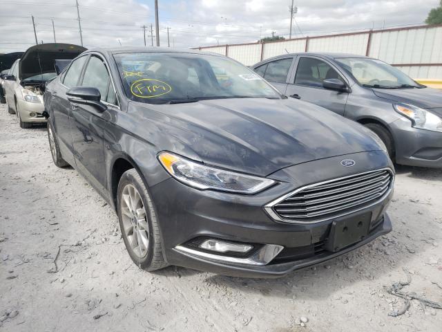 FORD FUSION SE 2017 3fa6p0hd7hr271927