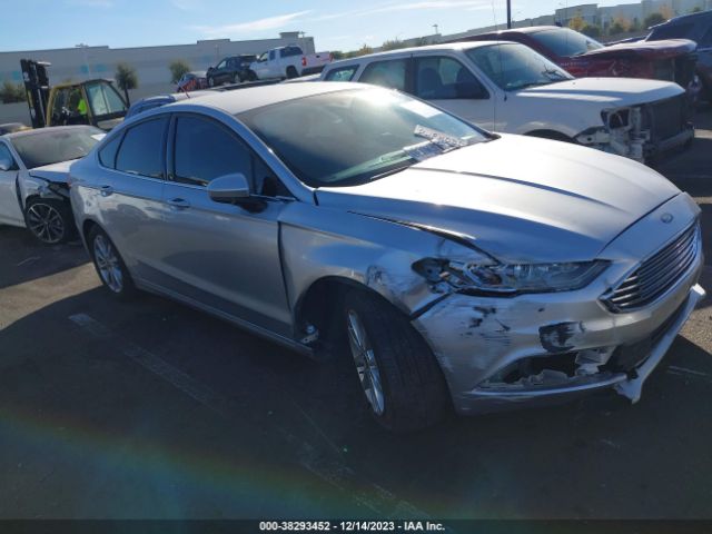 FORD FUSION 2017 3fa6p0hd7hr275461