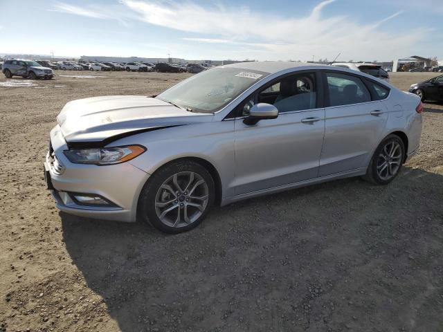 FORD FUSION 2017 3fa6p0hd7hr276724