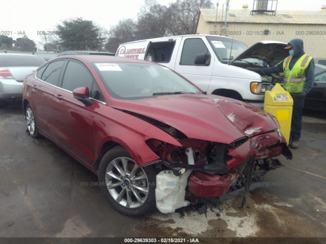 FORD FUSION 2017 3fa6p0hd7hr277629