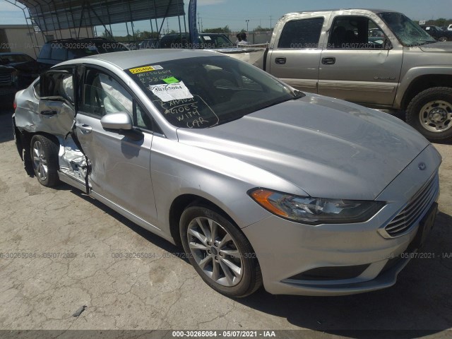 FORD FUSION 2017 3fa6p0hd7hr283026