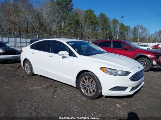 FORD FUSION 2017 3fa6p0hd7hr286573