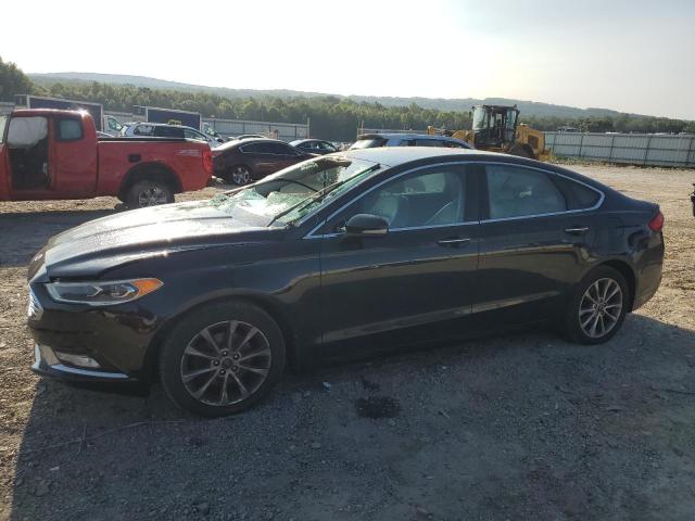 FORD FUSION SE 2017 3fa6p0hd7hr289201