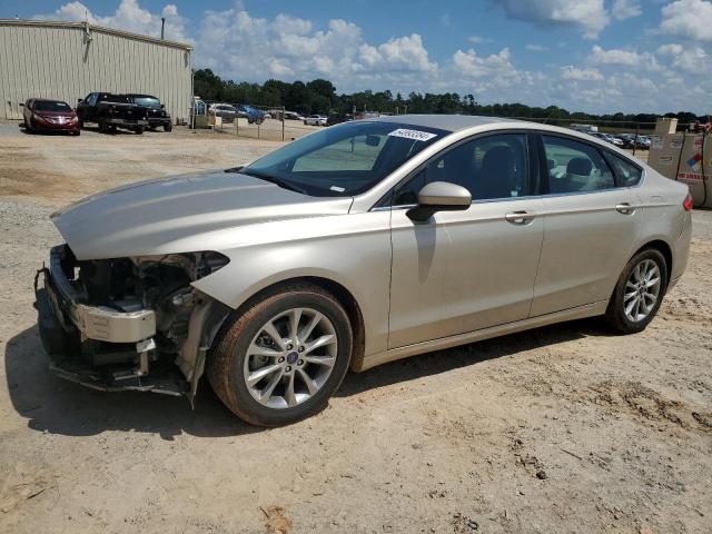 FORD FUSION SE 2017 3fa6p0hd7hr289506