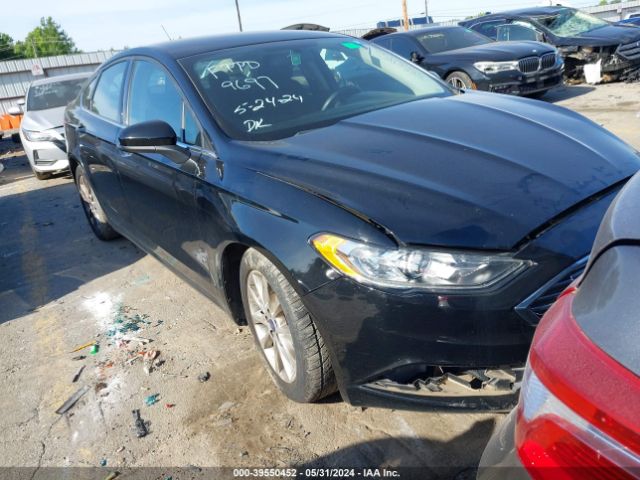 FORD FUSION 2017 3fa6p0hd7hr289697