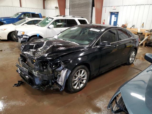 FORD FUSION SE 2017 3fa6p0hd7hr289943