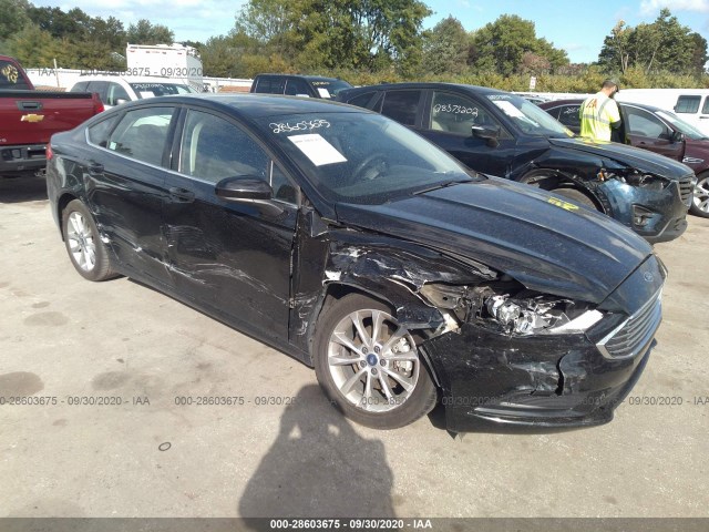 FORD FUSION 2017 3fa6p0hd7hr290770