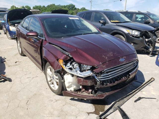 FORD FUSION SE 2017 3fa6p0hd7hr291451