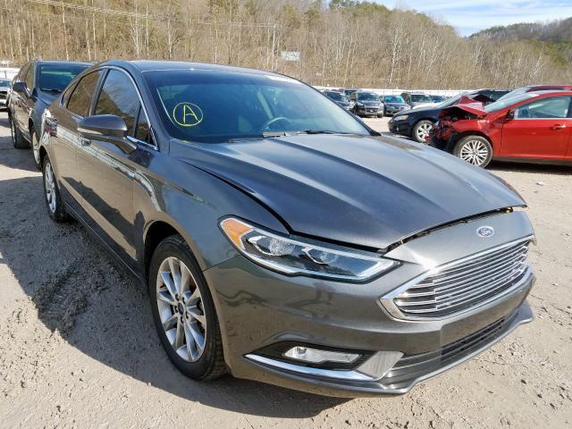 FORD FUSION SE 2017 3fa6p0hd7hr291529