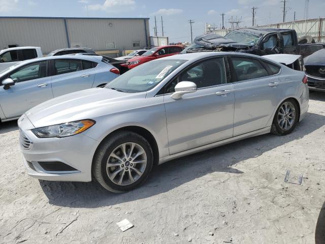 FORD FUSION SE 2017 3fa6p0hd7hr291899