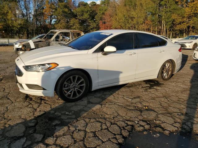 FORD FUSION SE 2017 3fa6p0hd7hr293474