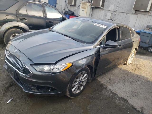 FORD FUSION SE 2017 3fa6p0hd7hr293586