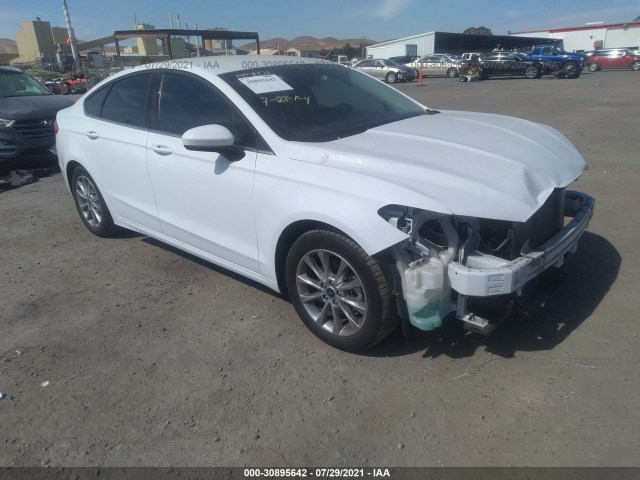 FORD FUSION 2017 3fa6p0hd7hr294978