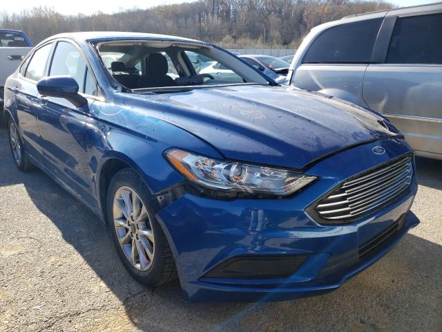 FORD FUSION SE 2017 3fa6p0hd7hr298867