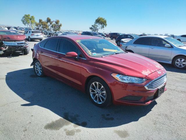 FORD FUSION SE 2017 3fa6p0hd7hr299646