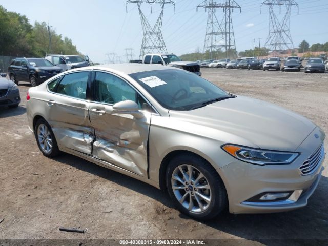 FORD FUSION 2017 3fa6p0hd7hr303940