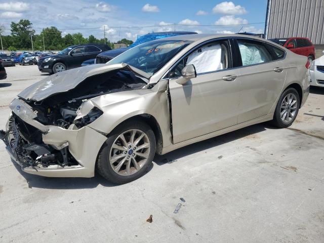 FORD FUSION 2017 3fa6p0hd7hr304232