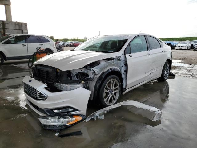 FORD FUSION SE 2017 3fa6p0hd7hr304294