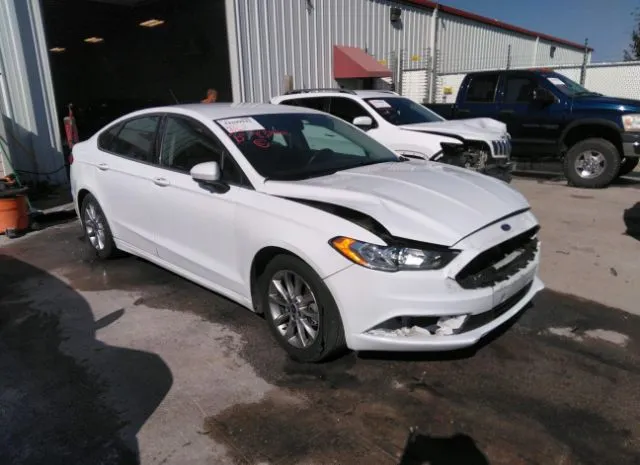 FORD FUSION 2017 3fa6p0hd7hr311360