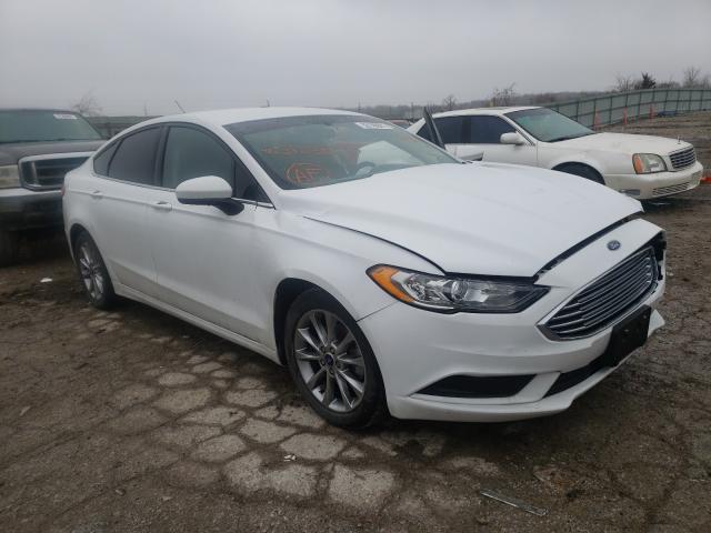 FORD FUSION SE 2017 3fa6p0hd7hr312315